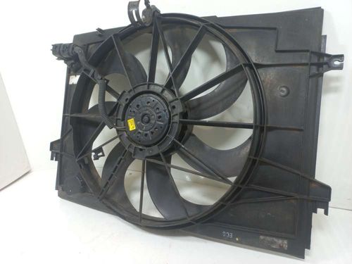 VENTOINHA/ ELETROVENTILADOR HYUNDAI TUCSON 2.0 2010