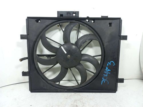 VENTOINHA/ ELETROVENTILADOR NISSAN MARCH 1.0 2019