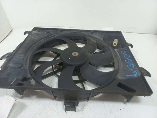 VENTOINHA/ ELETROVENTILADOR HYUNDAI HB20 1.0 2015
