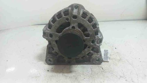 ALTERNADOR RENAULT DUSTER 1.6 2020