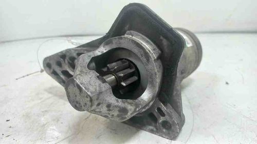 MOTOR DE PARTIDA/ ARRANQUE RENAULT CAPTUR 1.6 2019