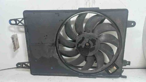 VENTOINHA/ ELETROVENTILADOR FORD FIESTA 1.0 2005