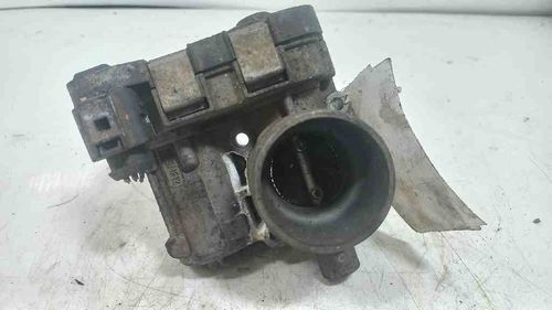 CORPO DE BORBOLETA FIAT PALIO 1.0 2012