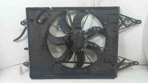 VENTOINHA/ ELETROVENTILADOR VOLKSWAGEN CROSSFOX 1.6 2012
