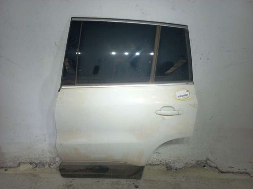 PORTA TRASEIRA ESQ VOLKSWAGEN TIGUAN 2.0 2012