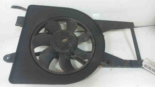 VENTOINHA/ ELETROVENTILADOR FORD KA 1.0 2012