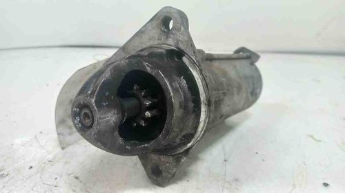 MOTOR DE PARTIDA/ ARRANQUE FORD FIESTA 1.6 2017