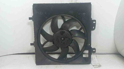 VENTOINHA/ ELETROVENTILADOR PEUGEOT 208 1.2 2019