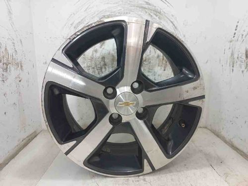 RODA DE LIGA LEVE DIANT ESQUER CHEVROLET PRISMA 1.4 2019