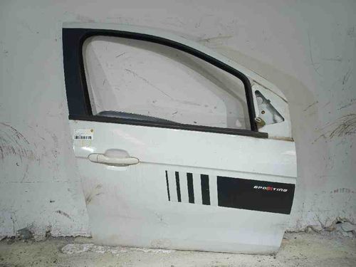 PORTA DIANTEIRA DIR FIAT PALIO 1.6 2016
