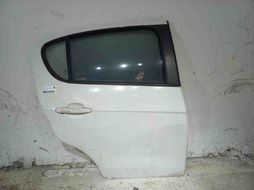 PORTA TRASEIRA DIR FIAT PALIO 1.6 2016