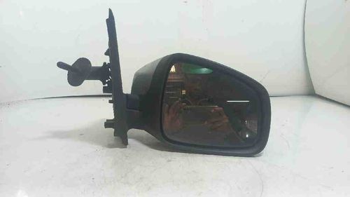 RETROVISOR MANUAL DIREITO RENAULT SANDERO 1.0 2020