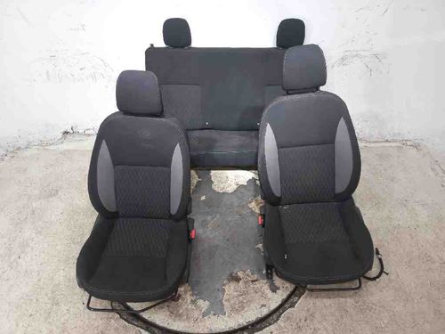 JOGO DE BANCO TECIDO RENAULT SANDERO 1.0 2020
