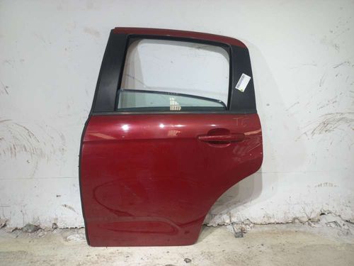 PORTA TRASEIRA ESQ CITROEN C3 1.5 2015