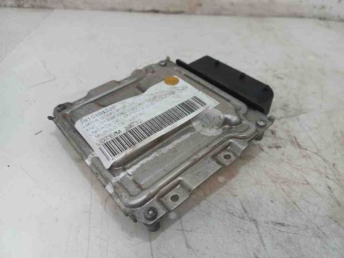 MODULO DE INJECAO HYUNDAI HB20S 1.0 2019