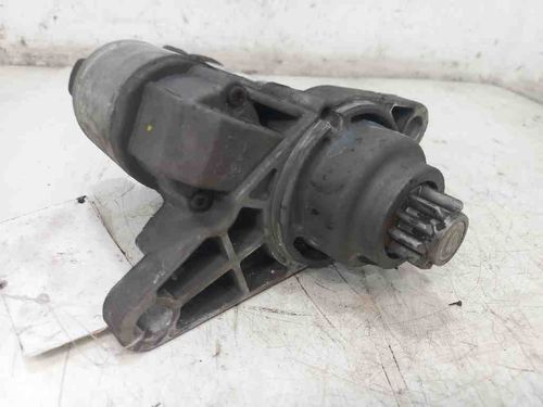 MOTOR DE PARTIDA/ ARRANQUE VOLKSWAGEN CROSSFOX 1.6 2012