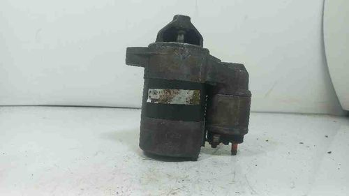 MOTOR DE PARTIDA/ ARRANQUE FORD FIESTA 1.0 2005