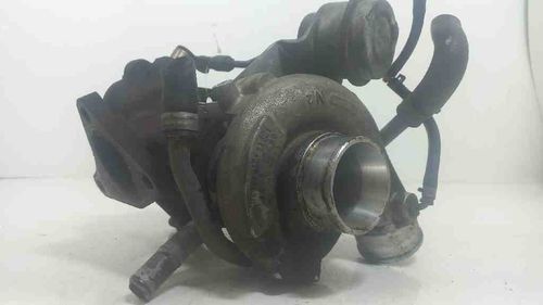 TURBINA TURBOCOMPRESSOR SUBARU FORESTER 2.5 2007