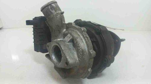 TURBINA TURBOCOMPRESSOR FORD RANGER 3.2 2014