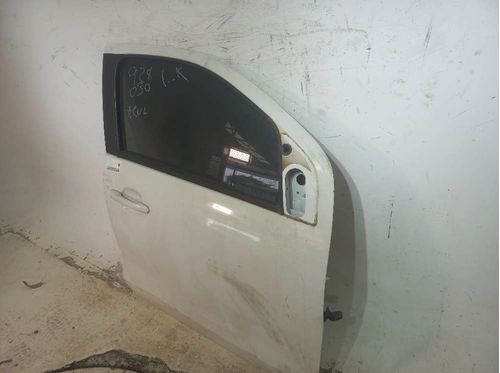 PORTA DIANTEIRA DIR FIAT STRADA 1.3 2021