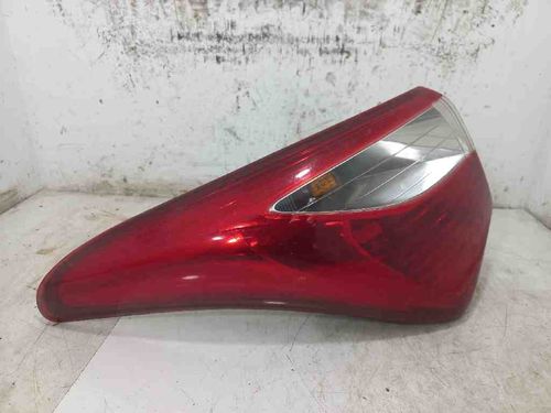 LANTERNA ESQUERDA HYUNDAI HB20X 1.6 2015