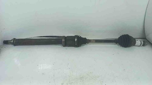SEMI-EIXO DIREITO FORD FIESTA 1.6 2017