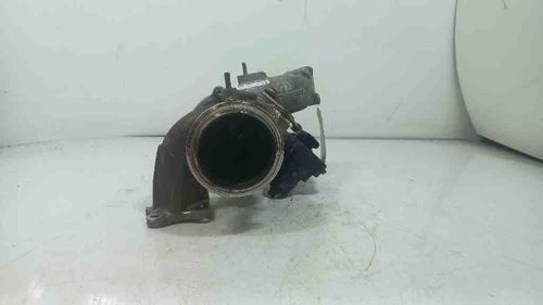TURBINA TURBOCOMPRESSOR JEEP RENEGADE 1.3 2024