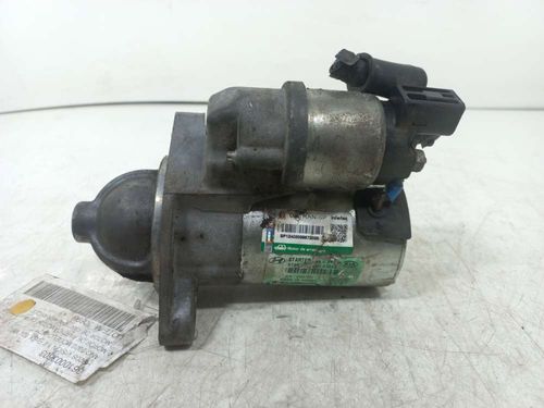 MOTOR DE PARTIDA/ ARRANQUE HYUNDAI HB20S VISION 1.0 2021