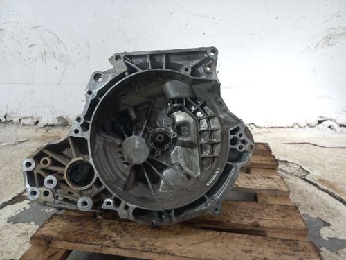 CAMBIO MANUAL / CX DE MARCHA CHEVROLET ONIX 1.0 2024
