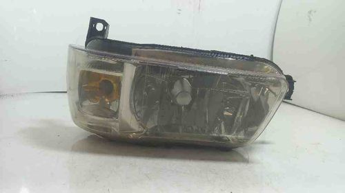 FAROL ESQUERDO FIAT UNO 1.0 2010