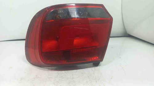 LANTERNA ESQUERDA VOLKSWAGEN GOL 1.0 2015