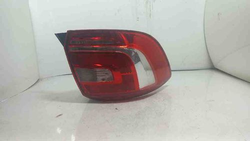 LANTERNA ESQUERDA RENAULT SANDERO 1.0 2020