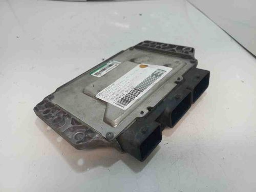 MODULO DE INJECAO RENAULT DUSTER 2.0 2013