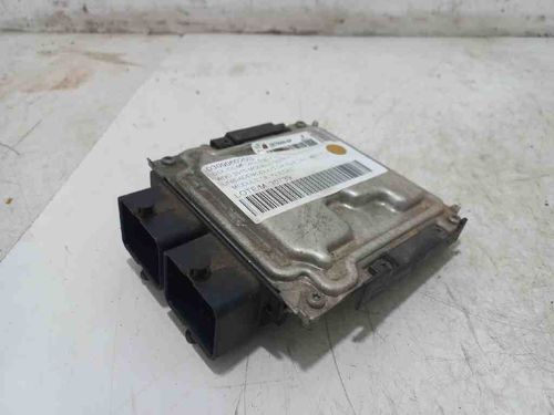 MODULO DE INJECAO VOLKSWAGEN GOL 1.0 2015