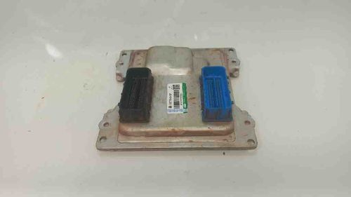 MODULO DE INJECAO CHEVROLET SPIN 1.8 2020