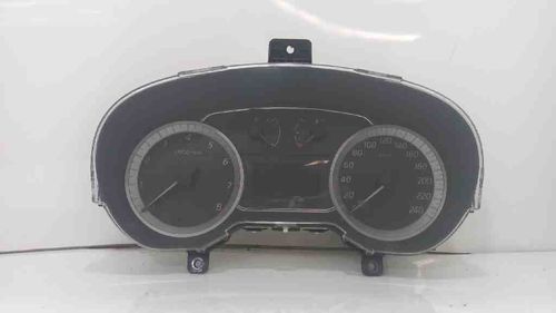 PAINEL DE INSTRUMENTOS NISSAN SENTRA 2.0 2014