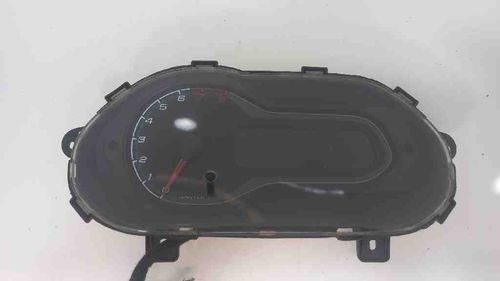 PAINEL DE INSTRUMENTOS CHEVROLET ONIX 1.0 2016