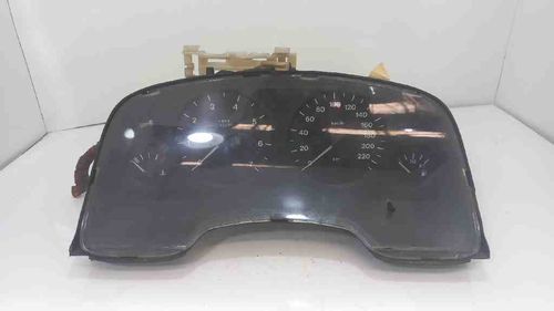 PAINEL DE INSTRUMENTOS CHEVROLET ZAFIRA 2.0 2002