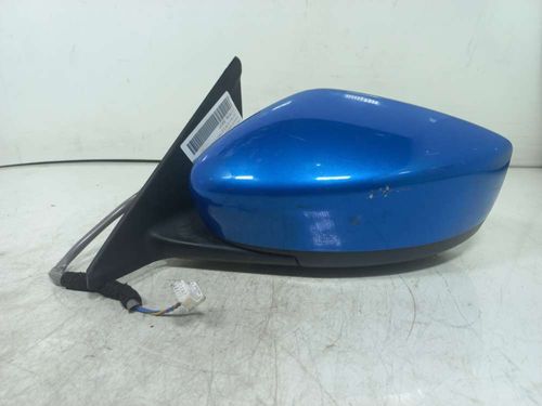 RETROVISOR ELETRICO ESQUERDO NISSAN KICKS 1.6 2022