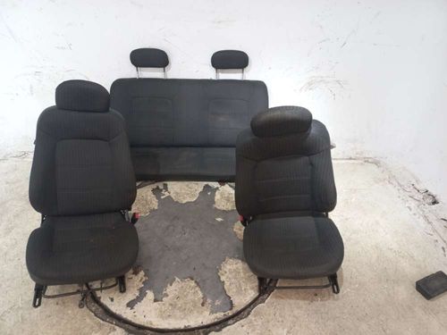 JOGO DE BANCO TECIDO CHEVROLET CELTA 1.0 2002