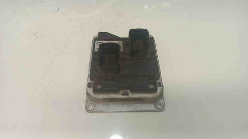 MODULO DE INJECAO CHEVROLET ZAFIRA 2.0 2002
