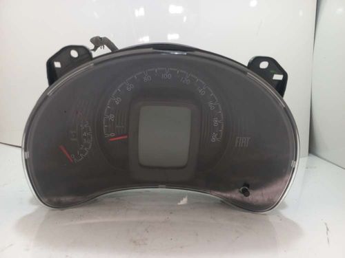 PAINEL DE INSTRUMENTOS FIAT MOBI 1.0 2018