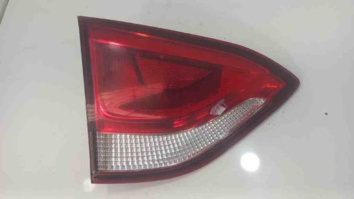 LANTERNA DA TAMPA ESQUERDA CHEVROLET SPIN 1.8 2020