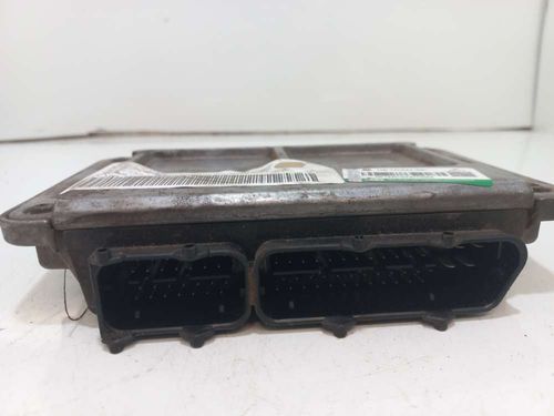 MODULO DE INJECAO FIAT SIENA 1.0 2010