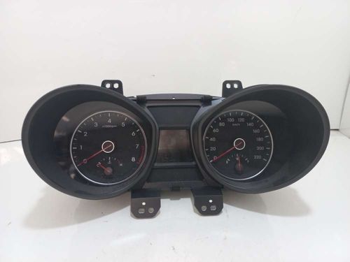 PAINEL DE INSTRUMENTOS HYUNDAI HB20 1.0 2019