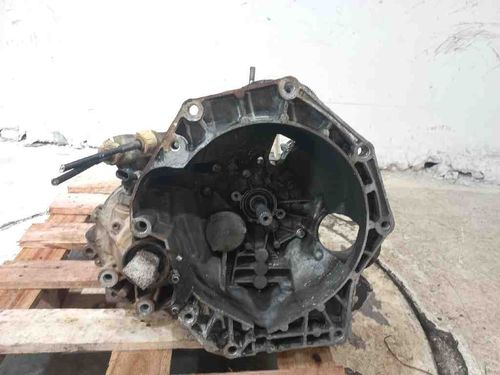 CAMBIO MANUAL / CX DE MARCHA FIAT PALIO 1.6 2013
