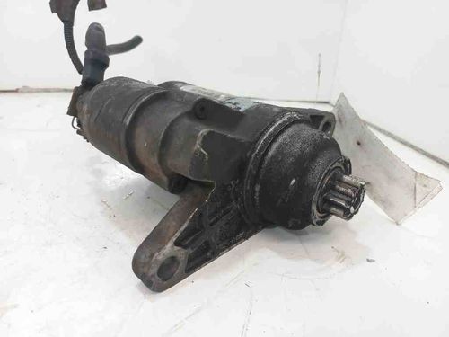 MOTOR DE PARTIDA/ ARRANQUE VOLKSWAGEN CROSSFOX 1.6 2006