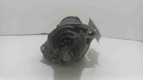 MOTOR DE PARTIDA/ ARRANQUE HONDA FIT 1.5 2008