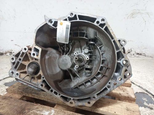CAMBIO MANUAL / CX DE MARCHA CHEVROLET PRISMA 1.0 2013