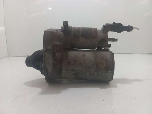 MOTOR DE PARTIDA/ ARRANQUE CITROEN C3 1.2 2017